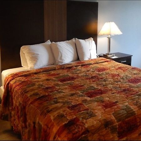 Econo Lodge Mineral Wells Dış mekan fotoğraf