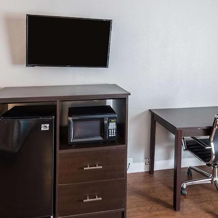 Econo Lodge Mineral Wells Dış mekan fotoğraf