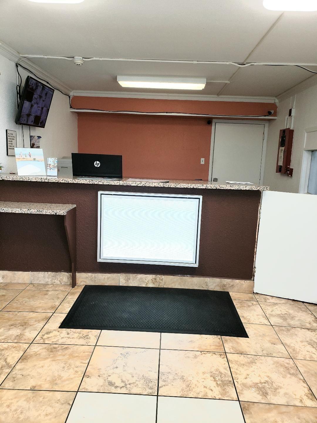 Econo Lodge Mineral Wells Dış mekan fotoğraf