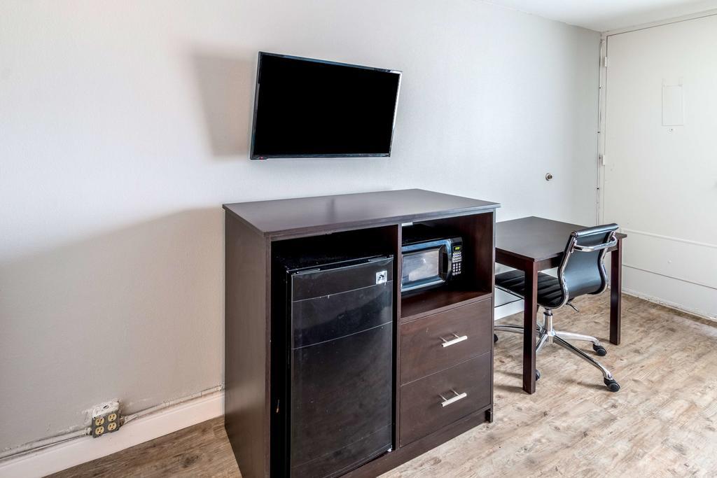 Econo Lodge Mineral Wells Dış mekan fotoğraf
