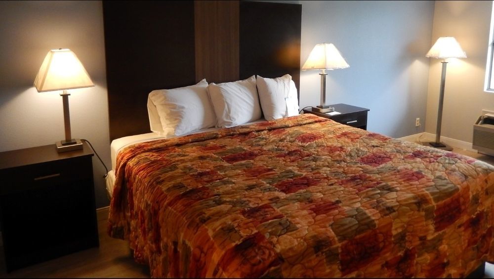Econo Lodge Mineral Wells Dış mekan fotoğraf