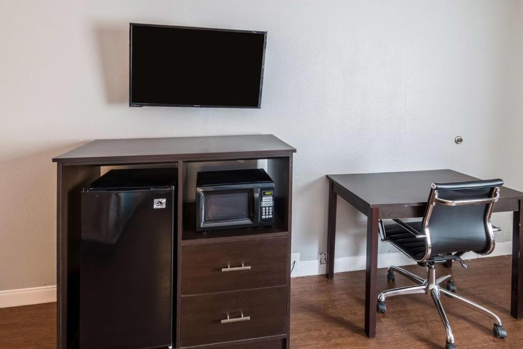 Econo Lodge Mineral Wells Dış mekan fotoğraf